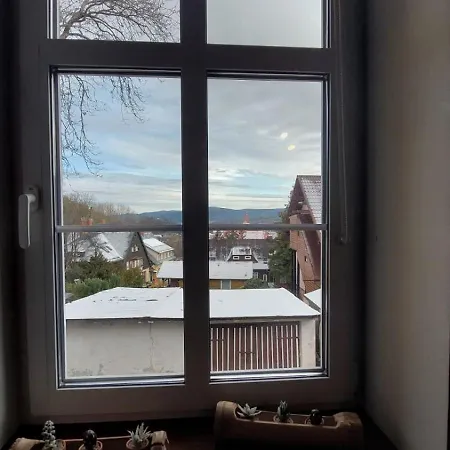 Apartamenty U Rzepiora Karpacz Zimmer foto
