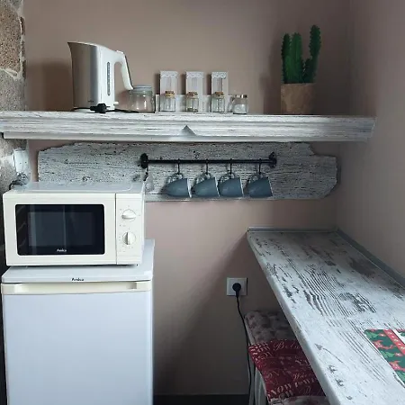 Apartamenty U Rzepiora Karpacz Exterior foto
