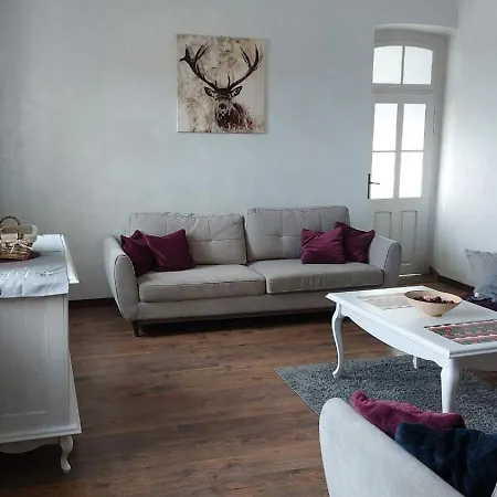 Apartamenty U Rzepiora Karpacz Exterior foto