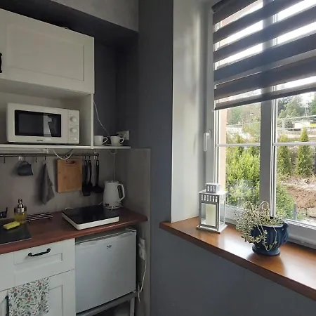 Apartamenty U Rzepiora Karpacz Exterior foto