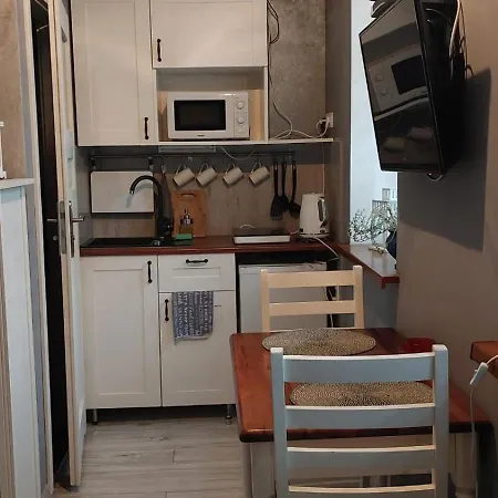 Apartamenty U Rzepiora Karpacz Exterior foto