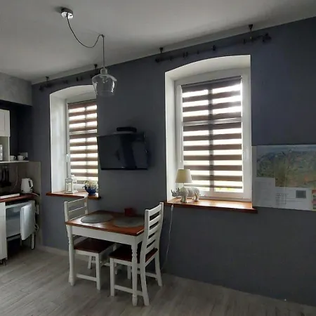 Apartamenty U Rzepiora Karpacz Exterior foto