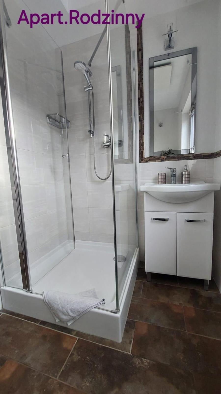 Apartment U Rzepiora *