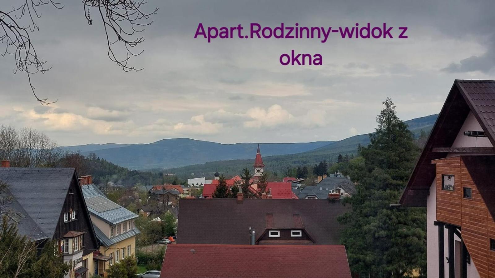 U Rzepiora Karpacz