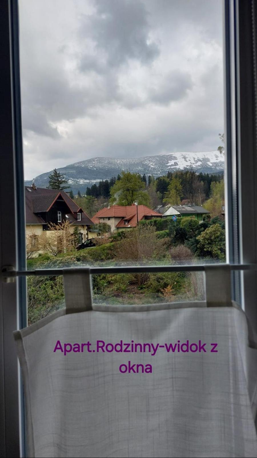 U Rzepiora * Karpacz