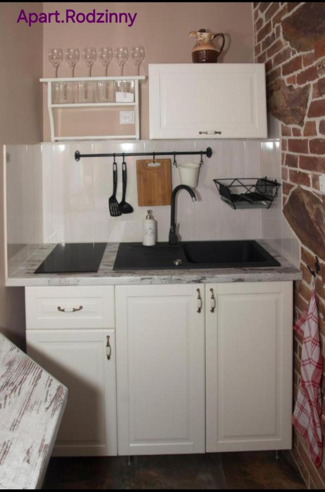 Apartment U Rzepiora