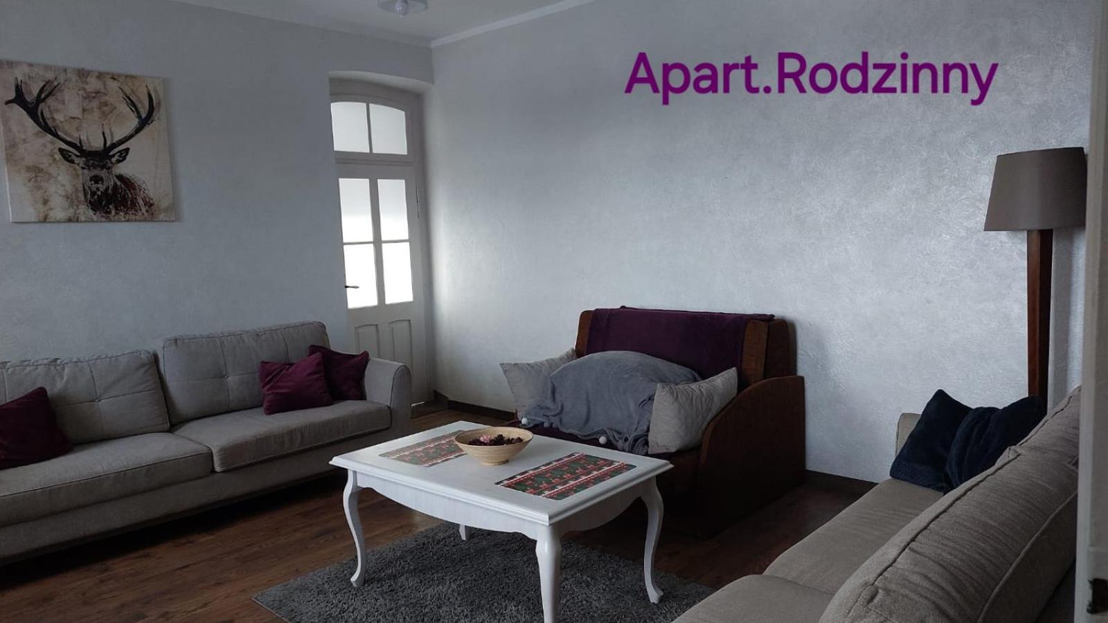 Apartment U Rzepiora Karpacz