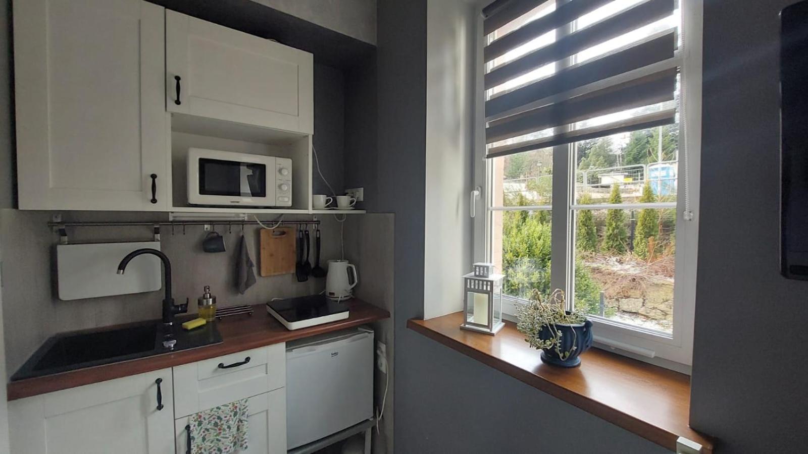 U Rzepiora Apartment *