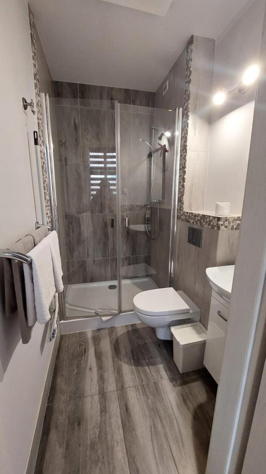 U Rzepiora Apartment