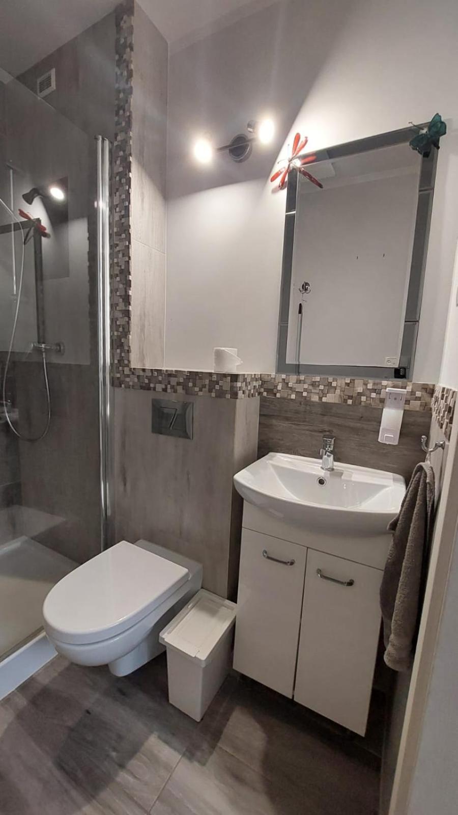 Apartment U Rzepiora