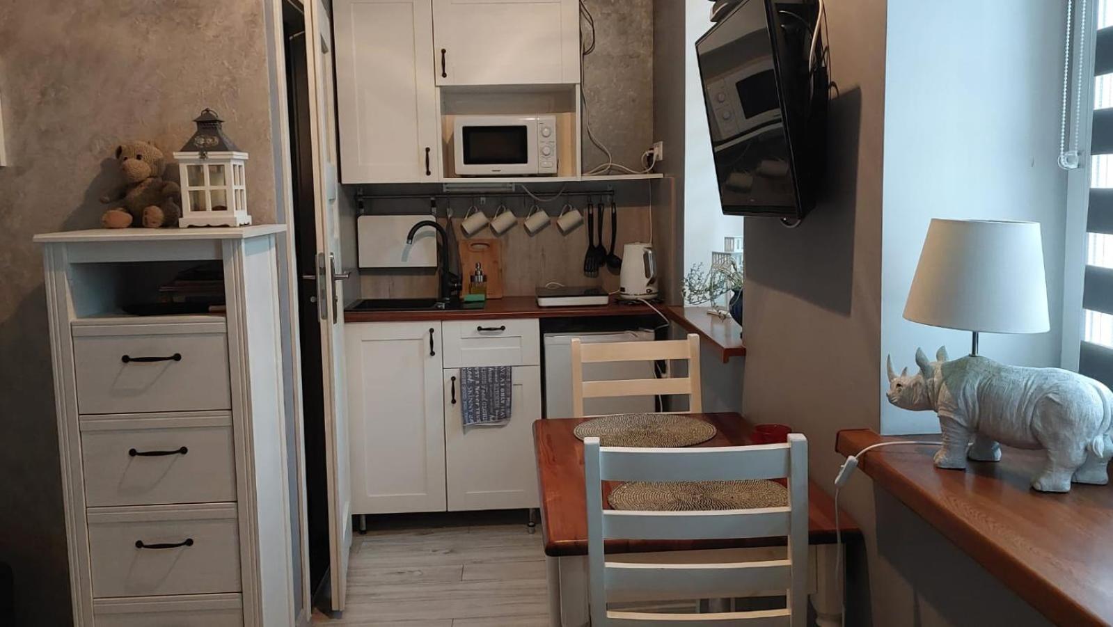 Apartment U Rzepiora Karpacz